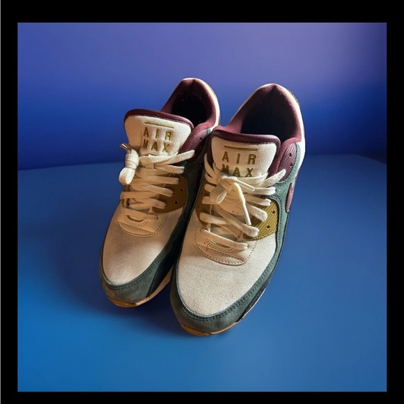 Nike Air Max 90 PRM - Men’s Size 13